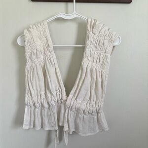 Free People Hot Spell Top